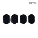 Gentex - Abstandspolster für Ohrmuschel